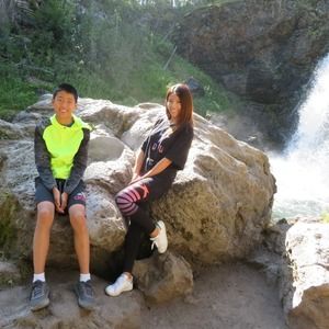 Meet your Posher, Claire